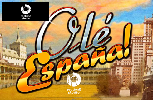 Ole Espana